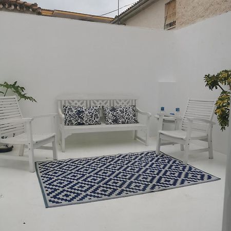 Beach Room Calasol La Cala Del Moral 外观 照片