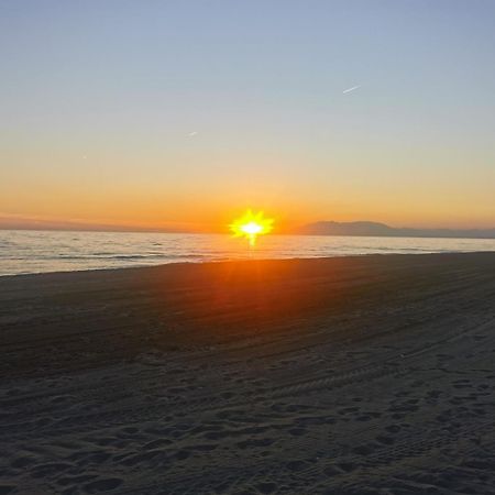 Beach Room Calasol La Cala Del Moral 外观 照片