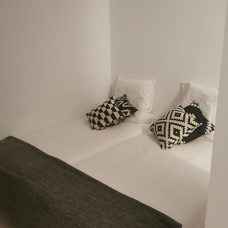 Beach Room Calasol La Cala Del Moral 外观 照片